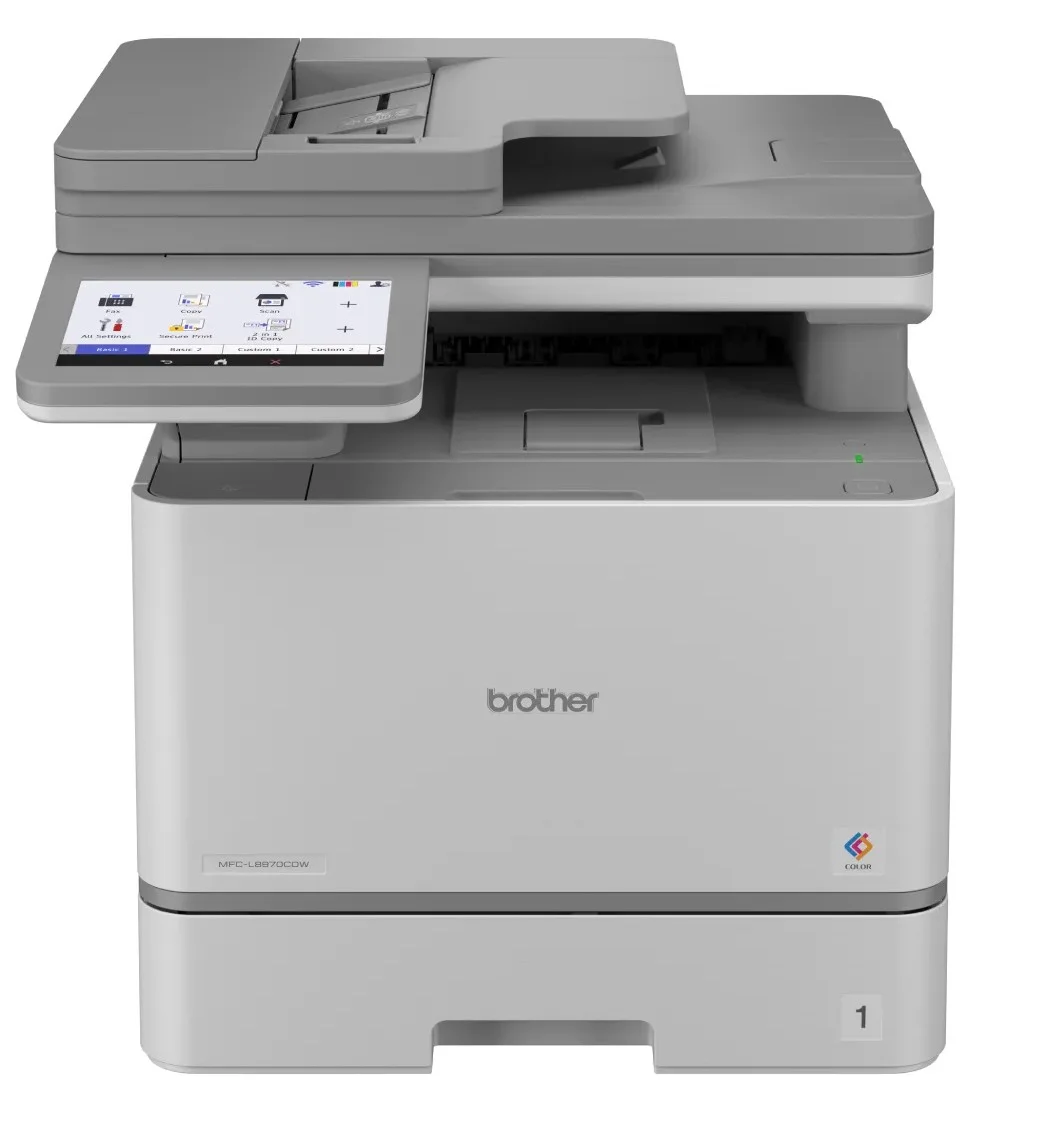 Brother MFC-L8970CDW