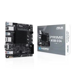 ASUS PRIME N100I-D D4-CSM - obrázek 2