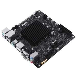 ASUS PRIME N100I-D D4-CSM - obrázek 4