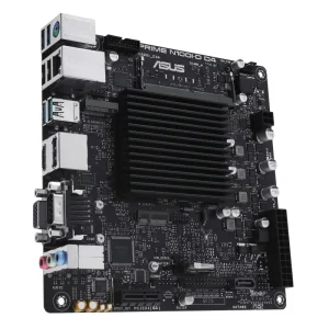 ASUS PRIME N100I-D D4-CSM - obrázek 5