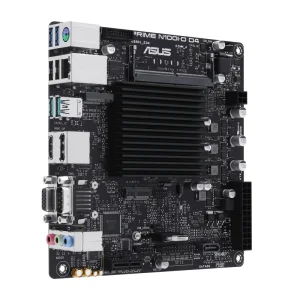 ASUS PRIME N100I-D D4-CSM - obrázek 6