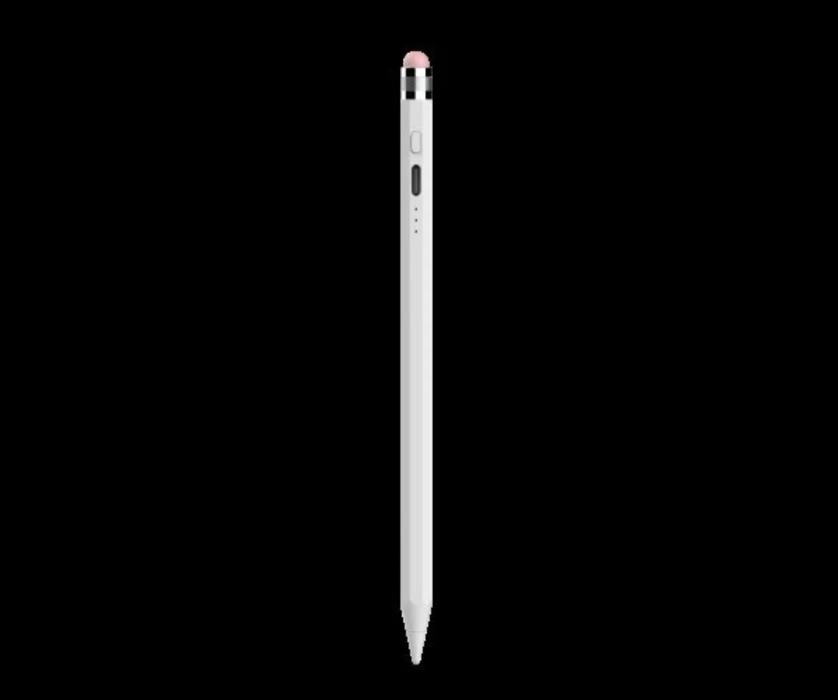 ZAGG Oxford Stylus for Apple iPad - White