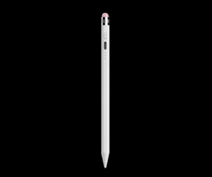 ZAGG Oxford Stylus for Apple iPad - White