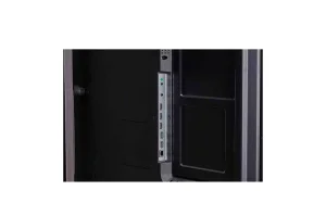 43" LG LED 43UL3 - UHD, 350cd, WebOS,16/7 - obrázek 9