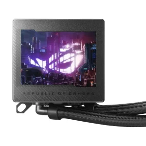 ROG RYUJIN III 240 ARGB - obrázek 2
