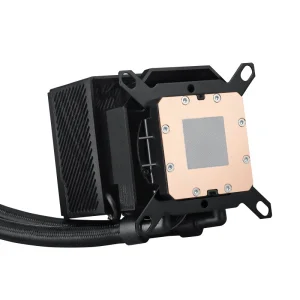 ROG RYUJIN III 240 ARGB - obrázek 3
