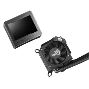 ROG RYUJIN III 240 ARGB - obrázek 5