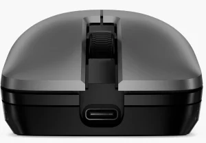 Lenovo Legion M600s/Herní/Optická/Pro praváky/19 000 DPI/Drátové/Bezdrátové/Šedá - obrázek 3