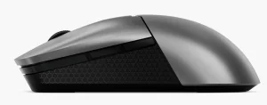 Lenovo Legion M600s/Herní/Optická/Pro praváky/19 000 DPI/Drátové/Bezdrátové/Šedá - obrázek 5