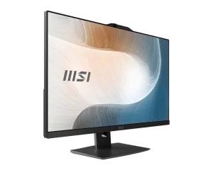 MSI Modern/AM272P 1M-1401EU/27"/FHD/5-120U/16GB/512GB/Intel int/W11H/Černá/3R - obrázek 2