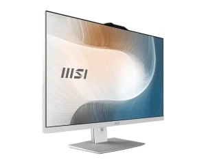 MSI Modern/AM272P 1M-1402EU/27"/FHD/5-120U/16GB/512GB/Intel int/W11H/Bílá/3R - obrázek 3