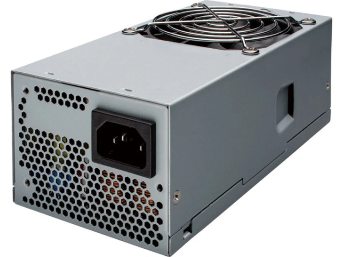 300W TFX zdroj In Win 85+ (80Plus bronze) do SFF