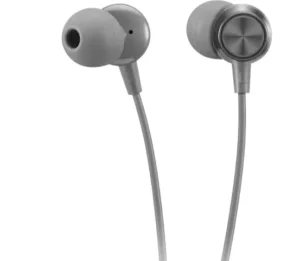 Lenovo 300/USB-C/Šedá - obrázek 2