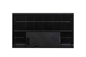 86" LG LED 86UL5 - UHD,500cd,webOS,24/7 - obrázek 7
