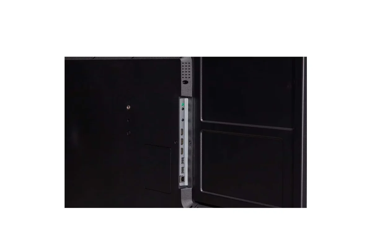 86" LG LED 86UL5 - UHD,500cd,webOS,24/7