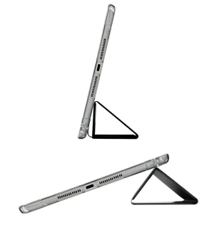 OBAL:ME MistyTab Pouzdro pro Xiaomi Pad 8/8 Pro Black - obrázek 2