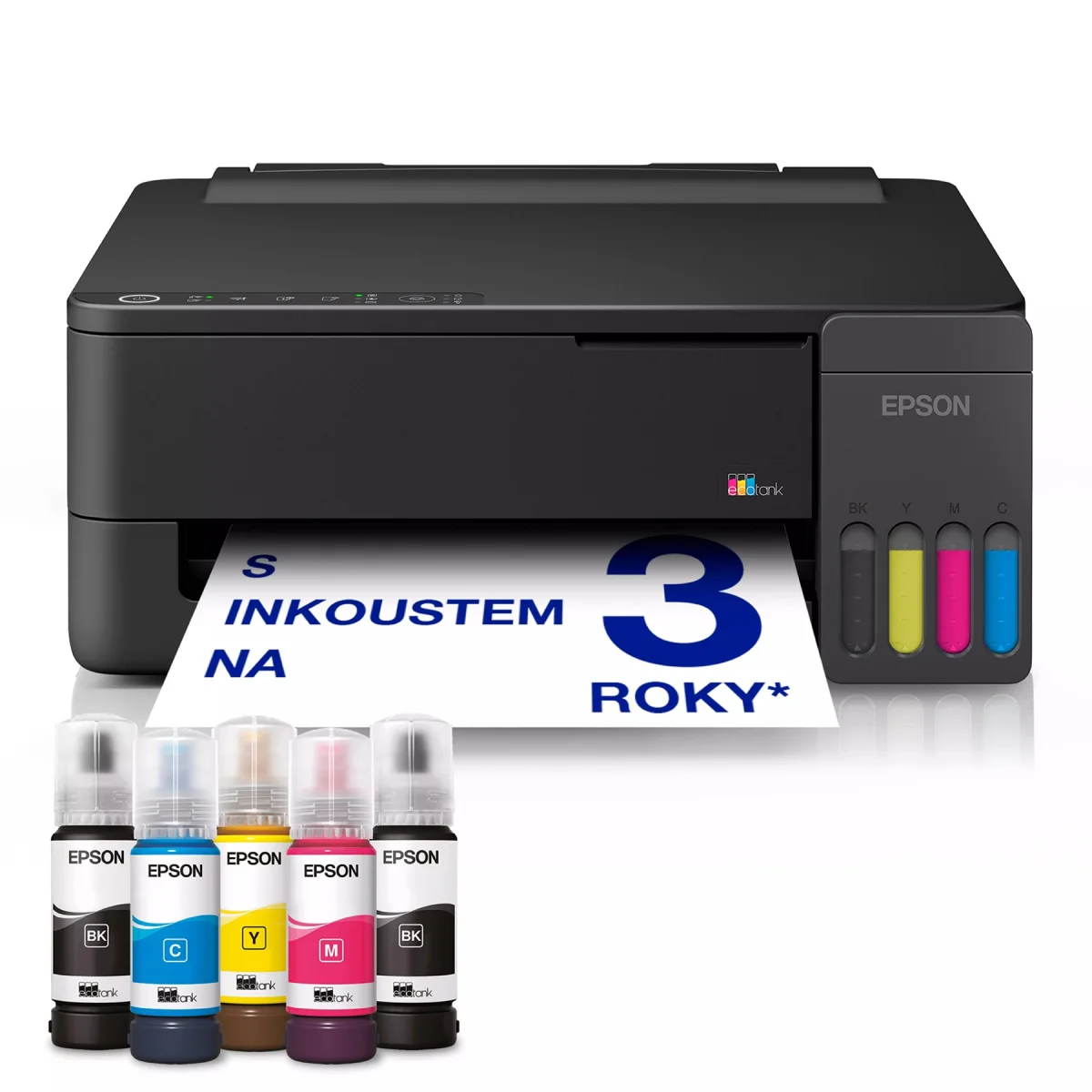 Epson EcoTank L1350