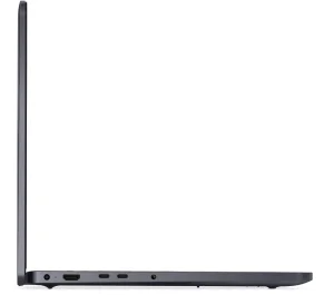 Dell Pro 16 Notebook 16" WUXGA 8GB/512GB Win 11 Pro - obrázek 5