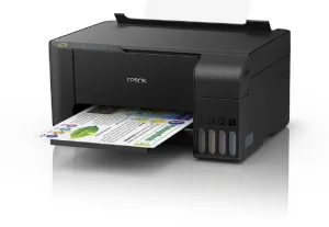 Epson EcoTank L3310 - obrázek 2
