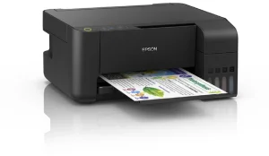 Epson EcoTank L3310 - obrázek 3