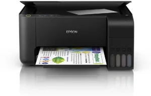 Epson EcoTank L3310 - obrázek 4