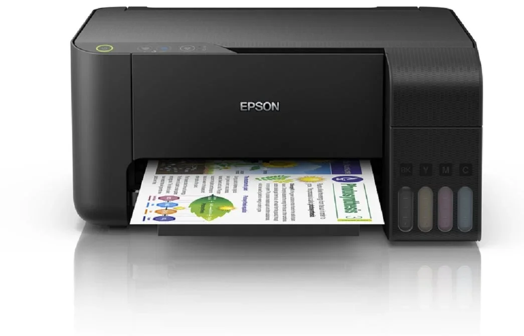 Epson EcoTank L3310