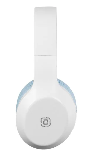 OBAL:ME Calmer Wireless Over-Ear ANC White - obrázek 4