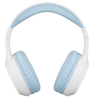 OBAL:ME Calmer Wireless Over-Ear ANC White - obrázek 5