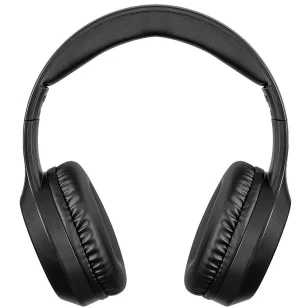 OBAL:ME Calmer Wireless Over-Ear ANC Black - obrázek 2