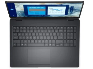 Dell Pro 16 Notebook 16" WUXGA i7-150U 16GB/512GB Win11Pro - obrázek 5