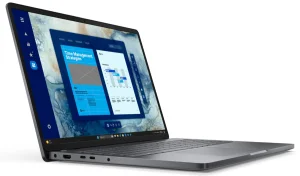 Dell Pro 16 Notebook 16" WUXGA i7-150U 16GB/512GB Win11Pro