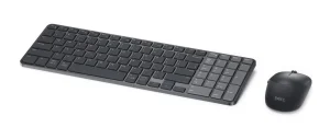 Dell set klávesnice + myš, KM746, CZ/SK Č. - obrázek 3