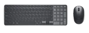 Dell set klávesnice + myš, KM746, CZ/SK Č.