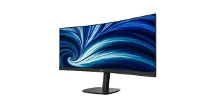 Philips 34B2N3500C 34" UWQHD VA 120Hz - obrázek 2