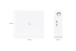 Ubiquiti UP-AlarmHub-Kit - UniFi Protect Alarm Hub kit - obrázek 14