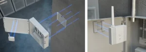 Ubiquiti UP-AlarmHub-Kit - UniFi Protect Alarm Hub kit - obrázek 5