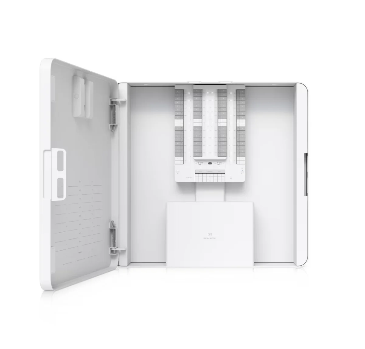 Ubiquiti UP-AlarmHub-Kit - UniFi Protect Alarm Hub kit