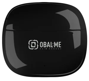 OBAL:ME Seal True Wireless In-EarBuds Black