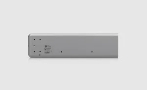 UniFi Protect UNVR-G2-Pro síťový záznamový přístroj - obrázek 2