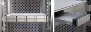 UniFi Protect UNVR-G2-Pro síťový záznamový přístroj - obrázek 5