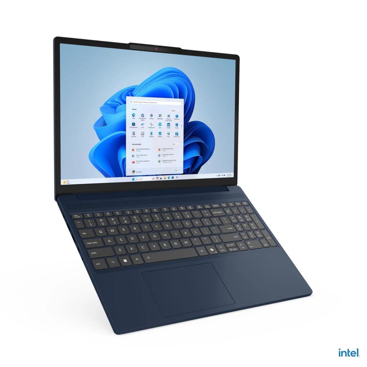 IdeaPad Slim 3 15" i5-13420H 8GB/512GB Win 11H