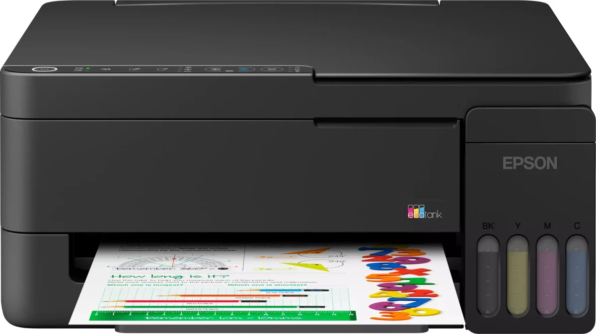 Epson EcoTank L3351