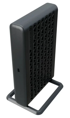 MikroTik hAP be lite A42G-HbeP Wi-Fi router - obrázek 3