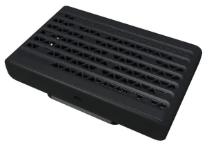 MikroTik hAP be lite A42G-HbeP Wi-Fi router - obrázek 4