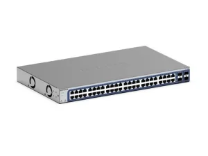 NETGEAR GS748T 48x Gigabit 2x SFP switch