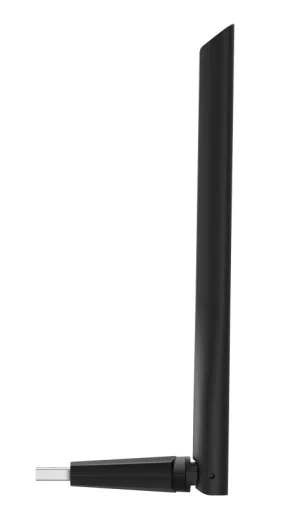 TP-link Archer TBE400U Plus BE6500 Tri-Band Wi-Fi 7 High Gain Wireless USB Adapter - obrázek 3