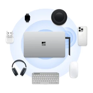 Mercusys MA60XHB AX900 Highgain WiFi6 BT USB adapt - obrázek 3