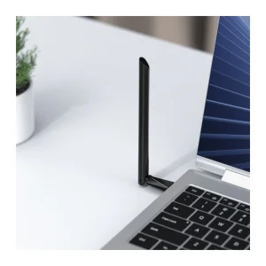 Mercusys MA60XHB AX900 Highgain WiFi6 BT USB adapt - obrázek 8
