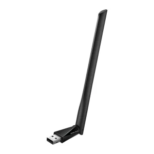 Mercusys MA60XHB AX900 Highgain WiFi6 BT USB adapt - obrázek 10