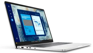 Dell Pro 16 Notebook 16" WUXGA 16GB/512GB Win 11 Pro